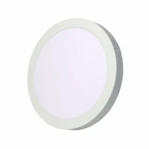 پنل LED روکار ۱۸وات گرد پارس ارمغان-گارانتی ۱۲ماه