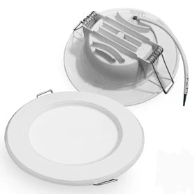 پنل هالوژن سه حالته ۸وات LED-گارانتی 15ماه
