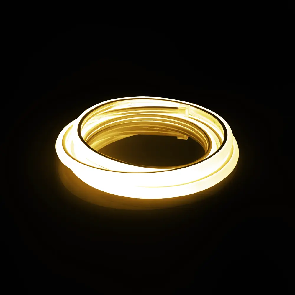 ریسه مینی فلکسی 100 متر SMD شعاع پارس