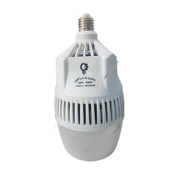 لامپ LED فن دار 100 وات